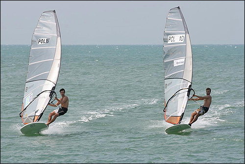 Sieplywa.pl - Windsurfing, Kitesurfing i Surfing w najlepszym wydaniu