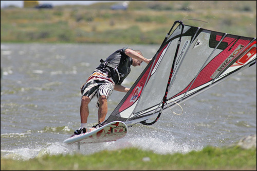 Sieplywa.pl - Windsurfing, Kitesurfing i Surfing w najlepszym wydaniu