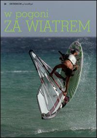 Sieplywa.pl - Windsurfing, Kitesurfing i Surfing w najlepszym wydaniu