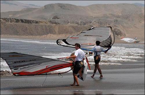 Sieplywa.pl - Windsurfing, Kitesurfing i Surfing w najlepszym wydaniu