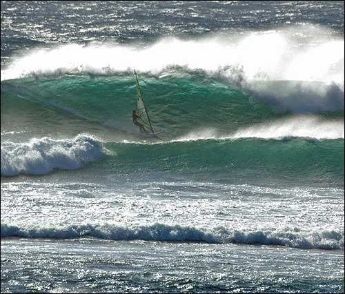 Sieplywa.pl - Windsurfing, Kitesurfing i Surfing w najlepszym wydaniu