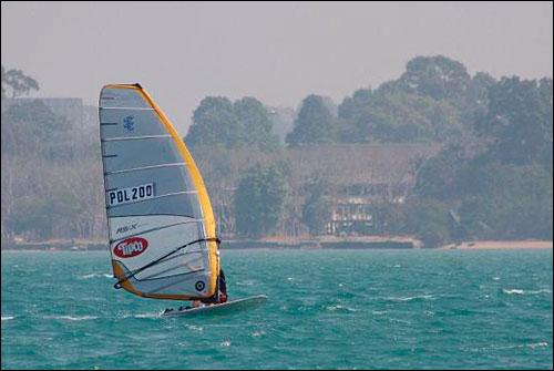 Sieplywa.pl - Windsurfing, Kitesurfing i Surfing w najlepszym wydaniu