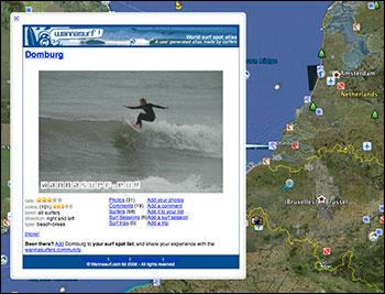 Sieplywa.pl - Windsurfing, Kitesurfing i Surfing w najlepszym wydaniu