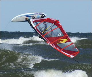 Sieplywa.pl - Windsurfing, Kitesurfing i Surfing w najlepszym wydaniu