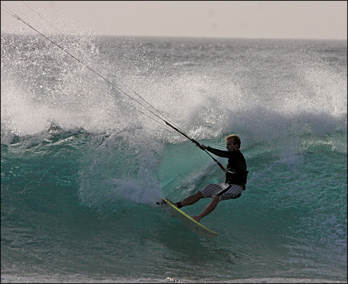 Sieplywa.pl - Windsurfing, Kitesurfing i Surfing w najlepszym wydaniu