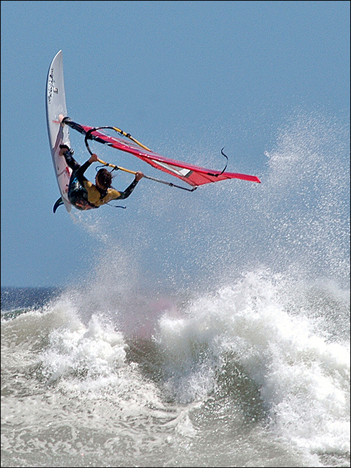 Sieplywa.pl - Windsurfing, Kitesurfing i Surfing w najlepszym wydaniu