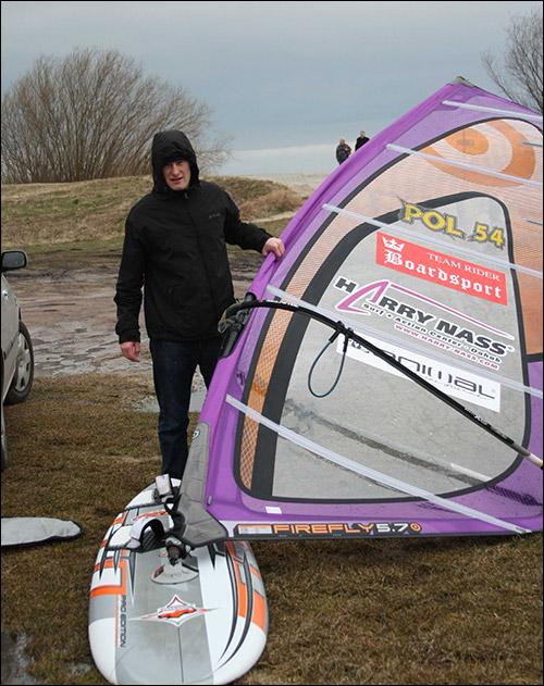 Sieplywa.pl - Windsurfing, Kitesurfing i Surfing w najlepszym wydaniu