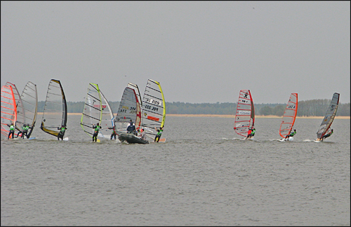 Sieplywa.pl - Windsurfing, Kitesurfing i Surfing w najlepszym wydaniu