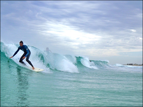 Sieplywa.pl - Windsurfing, Kitesurfing i Surfing w najlepszym wydaniu