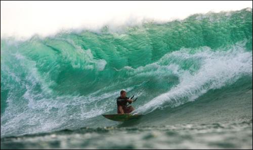 Sieplywa.pl - Windsurfing, Kitesurfing i Surfing w najlepszym wydaniu