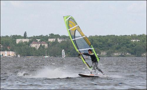 Sieplywa.pl - Windsurfing, Kitesurfing i Surfing w najlepszym wydaniu