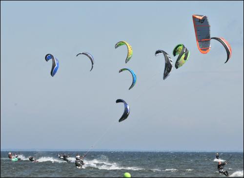 Sieplywa.pl - Windsurfing, Kitesurfing i Surfing w najlepszym wydaniu