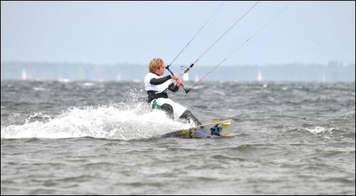 Sieplywa.pl - Windsurfing, Kitesurfing i Surfing w najlepszym wydaniu