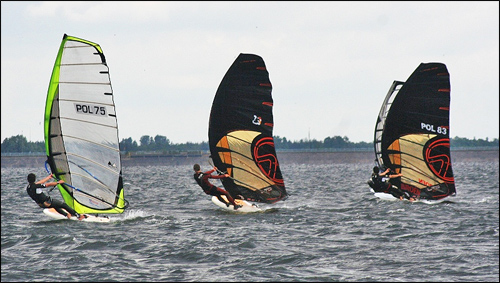 Sieplywa.pl - Windsurfing, Kitesurfing i Surfing w najlepszym wydaniu