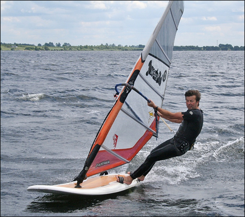 Sieplywa.pl - Windsurfing, Kitesurfing i Surfing w najlepszym wydaniu