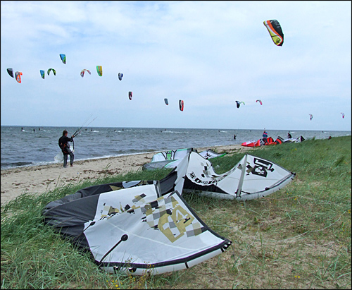 Sieplywa.pl - Windsurfing, Kitesurfing i Surfing w najlepszym wydaniu