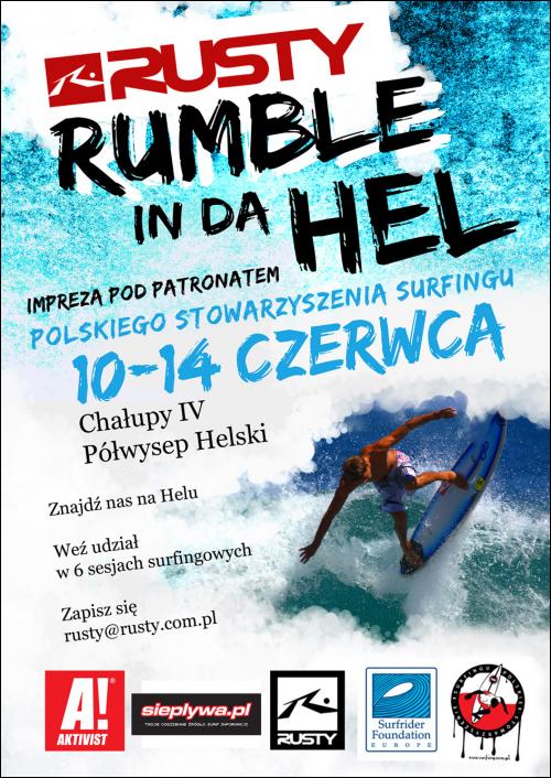 Sieplywa.pl - Windsurfing, Kitesurfing i Surfing w najlepszym wydaniu