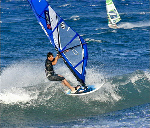 Sieplywa.pl - Windsurfing, Kitesurfing i Surfing w najlepszym wydaniu