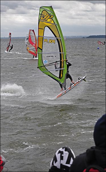 Sieplywa.pl - Windsurfing, Kitesurfing i Surfing w najlepszym wydaniu