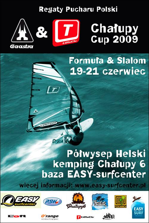 Sieplywa.pl - Windsurfing, Kitesurfing i Surfing w najlepszym wydaniu