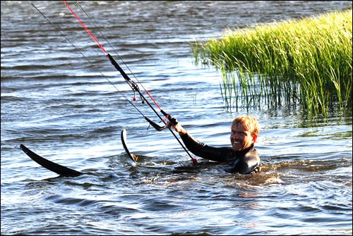 Sieplywa.pl - Windsurfing, Kitesurfing i Surfing w najlepszym wydaniu