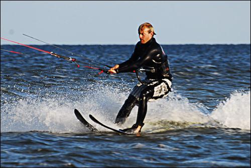 Sieplywa.pl - Windsurfing, Kitesurfing i Surfing w najlepszym wydaniu