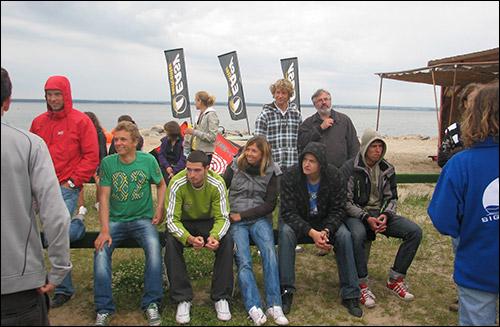 Sieplywa.pl - Windsurfing, Kitesurfing i Surfing w najlepszym wydaniu