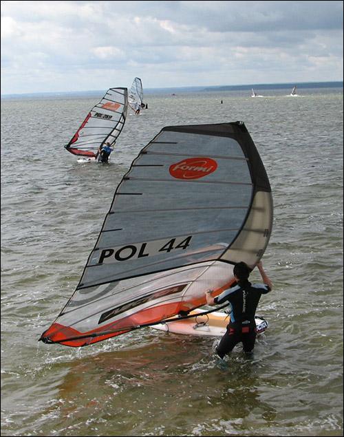 Sieplywa.pl - Windsurfing, Kitesurfing i Surfing w najlepszym wydaniu