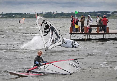 Sieplywa.pl - Windsurfing, Kitesurfing i Surfing w najlepszym wydaniu