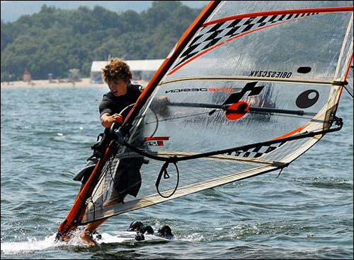 Sieplywa.pl - Windsurfing, Kitesurfing i Surfing w najlepszym wydaniu