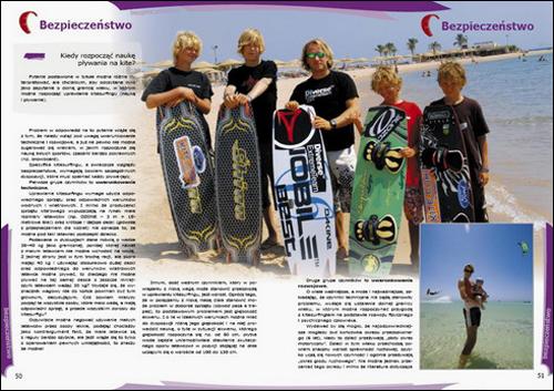 Sieplywa.pl - Windsurfing, Kitesurfing i Surfing w najlepszym wydaniu