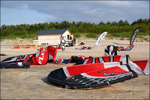 Sieplywa.pl - Windsurfing, Kitesurfing i Surfing w najlepszym wydaniu