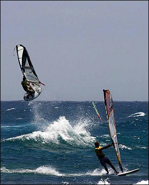 Sieplywa.pl - Windsurfing, Kitesurfing i Surfing w najlepszym wydaniu