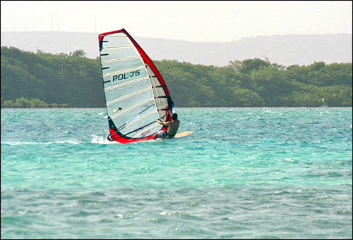 Sieplywa.pl - Windsurfing, Kitesurfing i Surfing w najlepszym wydaniu