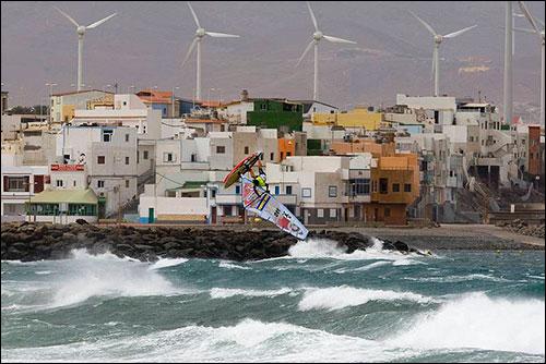 Sieplywa.pl - Windsurfing, Kitesurfing i Surfing w najlepszym wydaniu