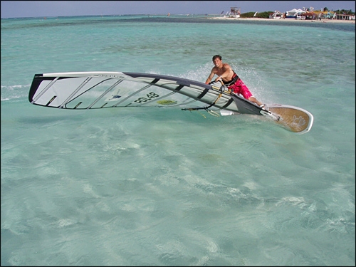 Sieplywa.pl - Windsurfing, Kitesurfing i Surfing w najlepszym wydaniu