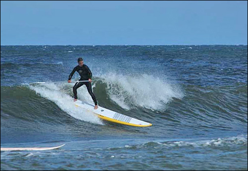 Sieplywa.pl - Windsurfing, Kitesurfing i Surfing w najlepszym wydaniu