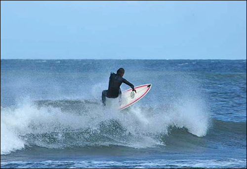 Sieplywa.pl - Windsurfing, Kitesurfing i Surfing w najlepszym wydaniu