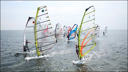 Sieplywa.pl - Windsurfing, Kitesurfing i Surfing w najlepszym wydaniu