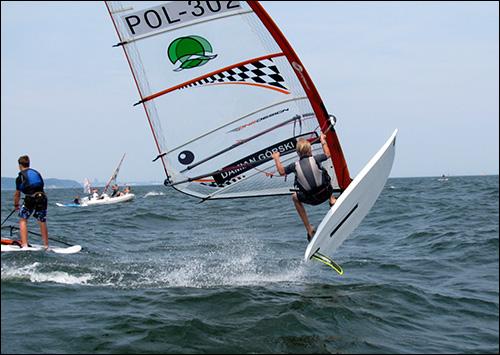 Sieplywa.pl - Windsurfing, Kitesurfing i Surfing w najlepszym wydaniu