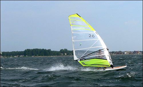 Sieplywa.pl - Windsurfing, Kitesurfing i Surfing w najlepszym wydaniu