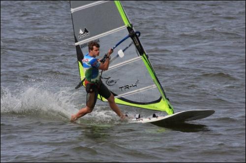 Sieplywa.pl - Windsurfing, Kitesurfing i Surfing w najlepszym wydaniu