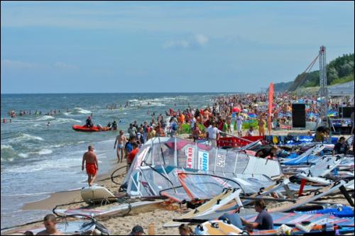 Sieplywa.pl - Windsurfing, Kitesurfing i Surfing w najlepszym wydaniu