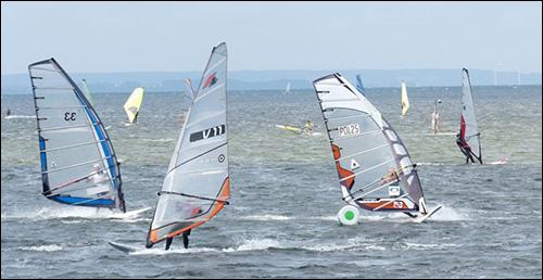 Sieplywa.pl - Windsurfing, Kitesurfing i Surfing w najlepszym wydaniu