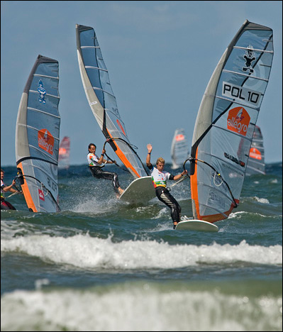 Sieplywa.pl - Windsurfing, Kitesurfing i Surfing w najlepszym wydaniu