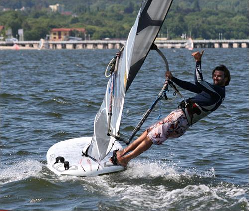 Sieplywa.pl - Windsurfing, Kitesurfing i Surfing w najlepszym wydaniu