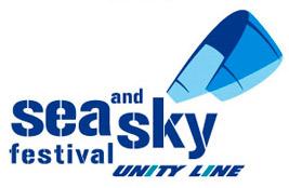 Unity Line - sponsor zawodów