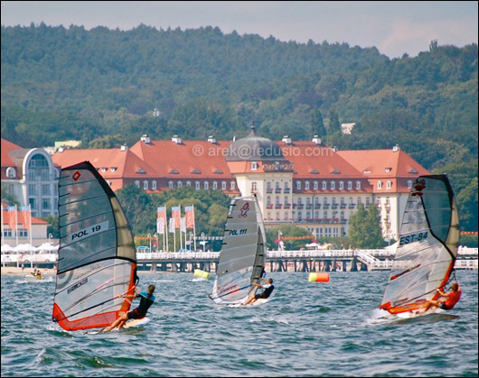 Sieplywa.pl - Windsurfing, Kitesurfing i Surfing w najlepszym wydaniu