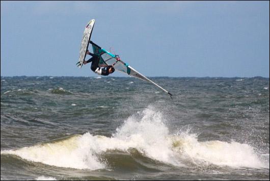 Sieplywa.pl - Windsurfing, Kitesurfing i Surfing w najlepszym wydaniu