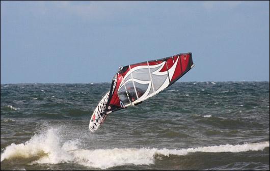 Sieplywa.pl - Windsurfing, Kitesurfing i Surfing w najlepszym wydaniu